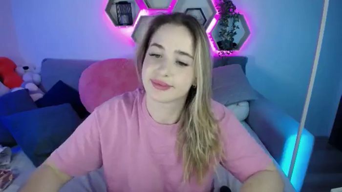SabrinaViolet