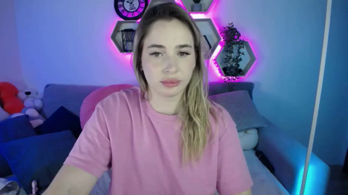 SabrinaViolet