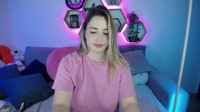 SabrinaViolet