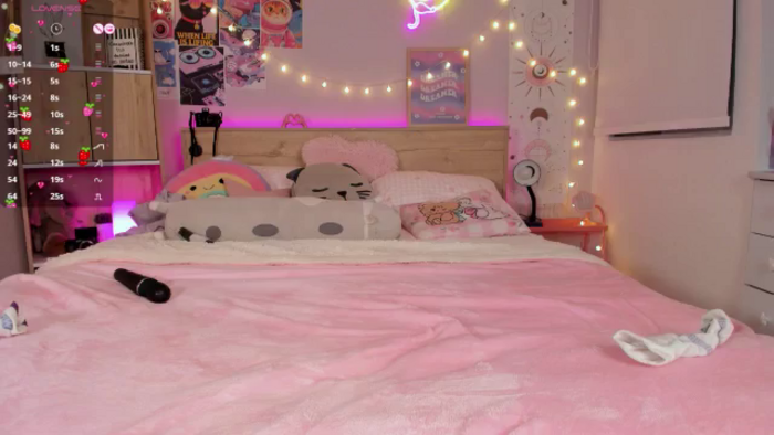 kittennmoon