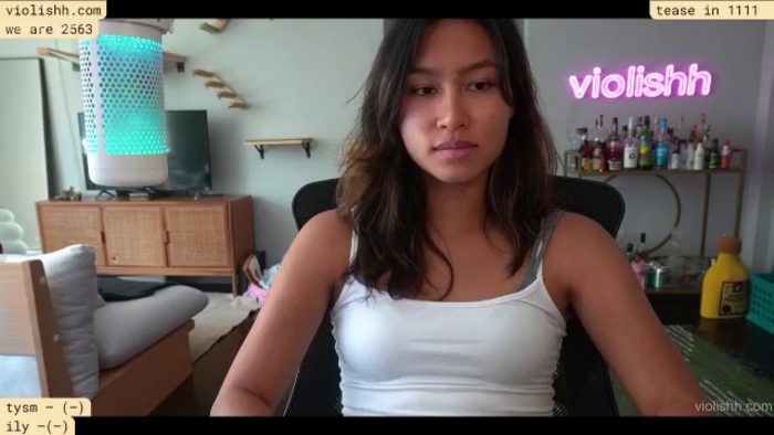 violishh