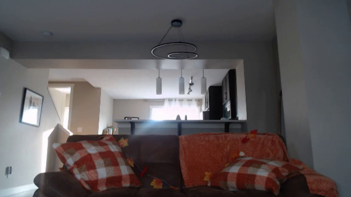 AlexisWildest