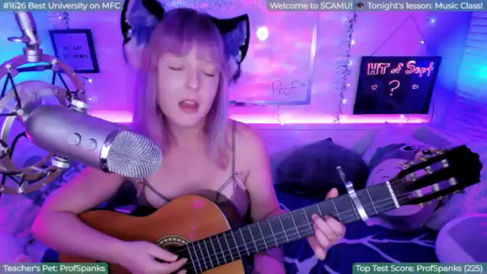 FayeWilde
