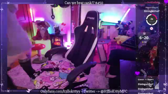 H3llok1tty