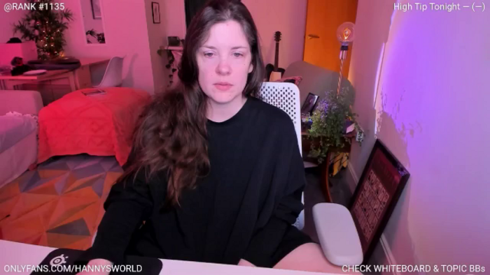 HannyTV