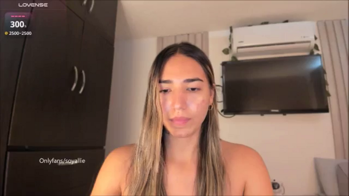 Missbaby8