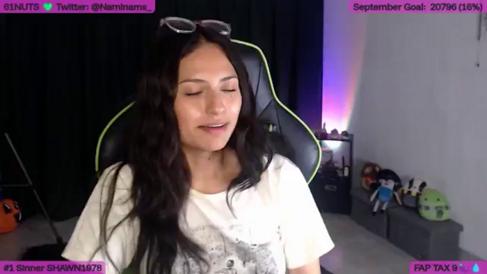 NamiSinner