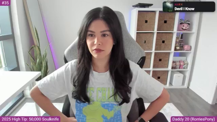 RorrieGomez