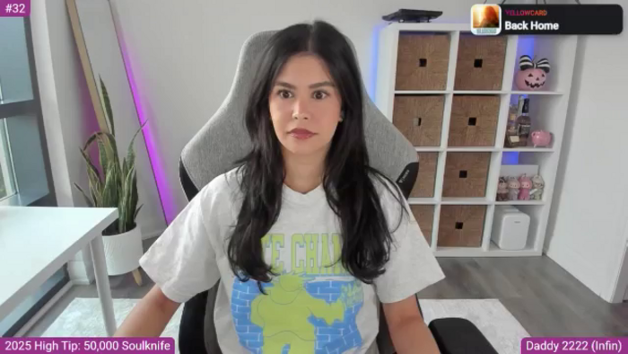 RorrieGomez