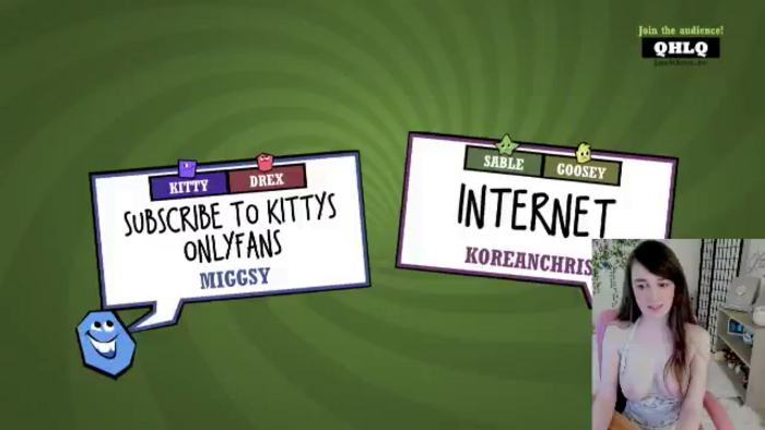 kittenyx