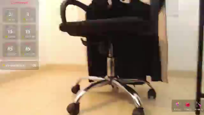 office_secret