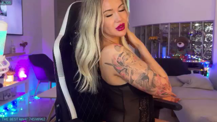 AlexiAngel