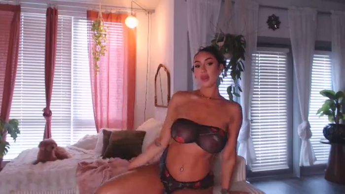 CamWithCarmen