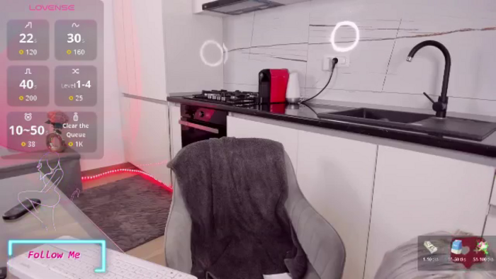 CelyneMay