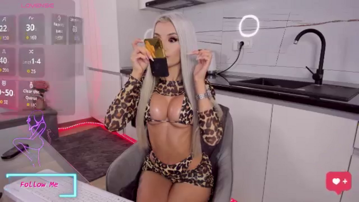 CelyneMay