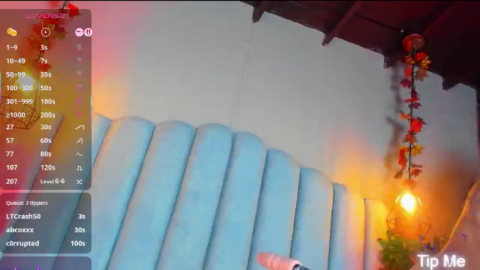 IsaParker