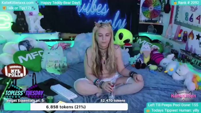 KalieKitten