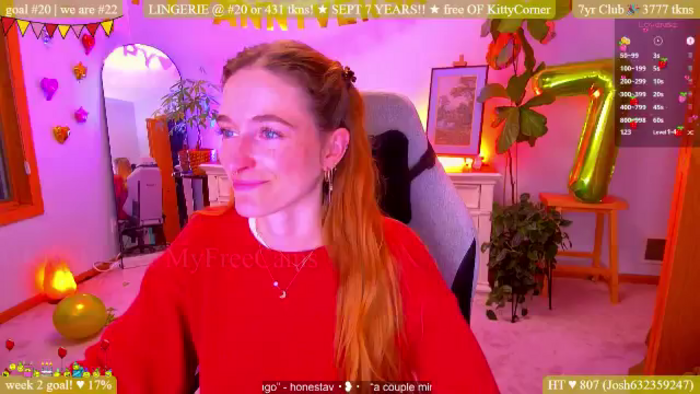 KittyCorner