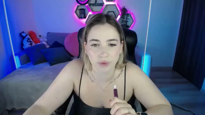 SabrinaViolet