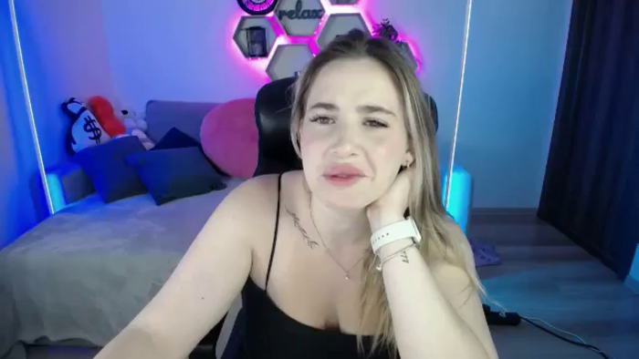SabrinaViolet