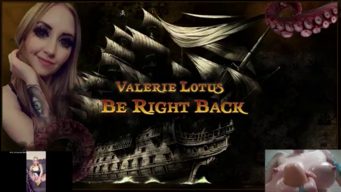 ValerieLotus