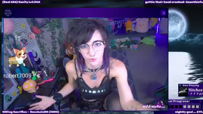 WildWyliePM