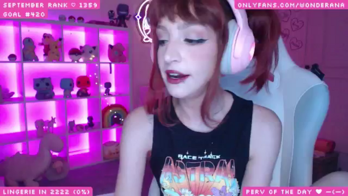 WonderAna