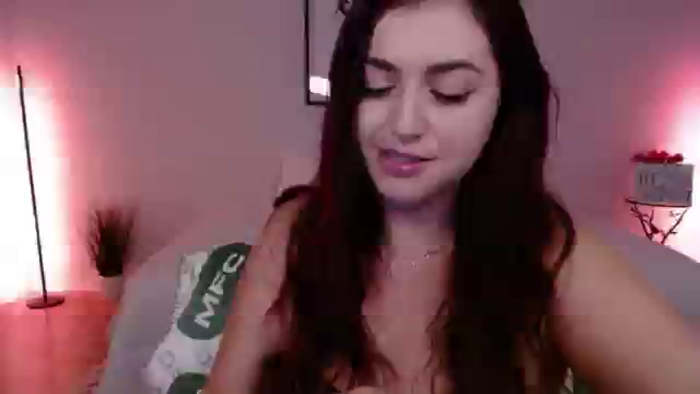 AlyssaShy