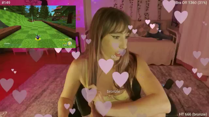CharliexJade