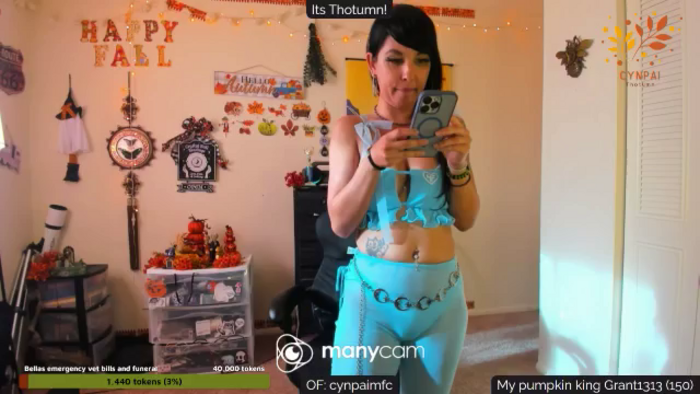Cynpai