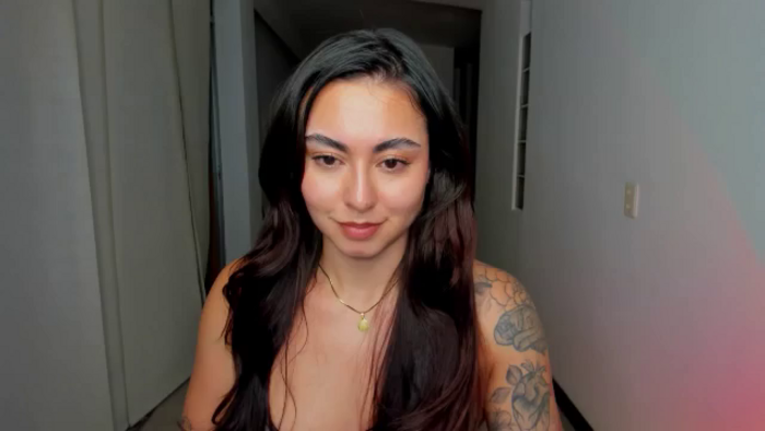 ItsIsabella