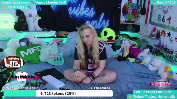 KalieKitten
