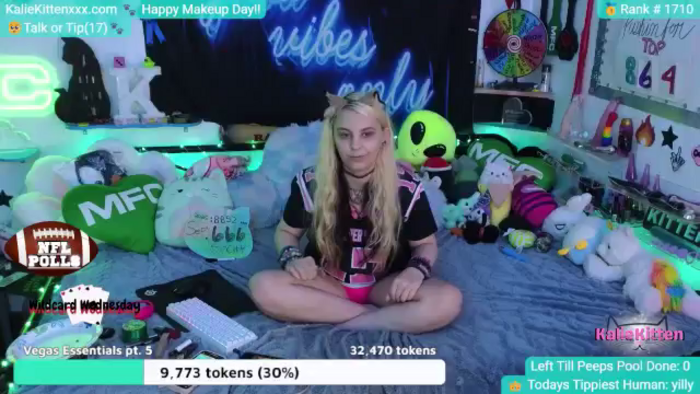 KalieKitten