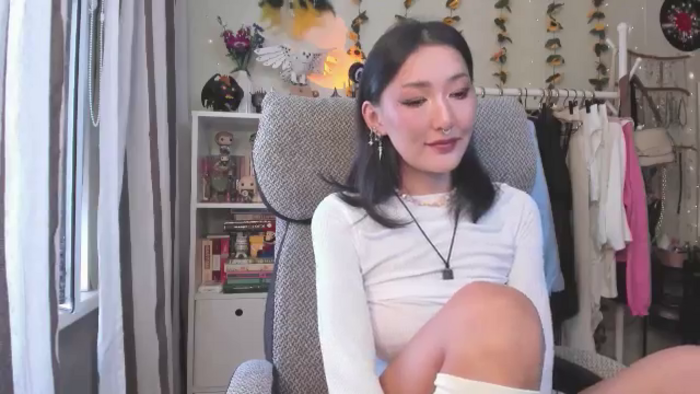 KellyAsian
