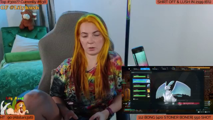 LilyKush