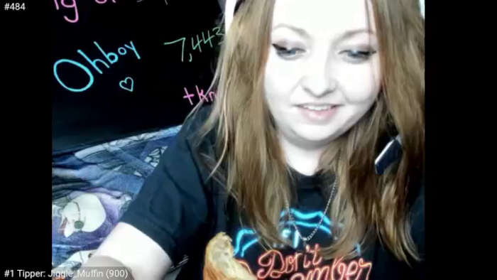 PrincessBluu