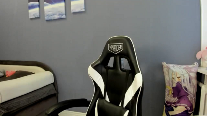 RoboSasha