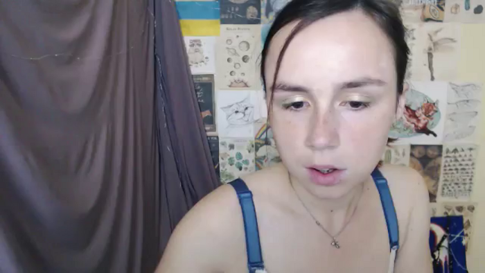 VeryShy_Girl