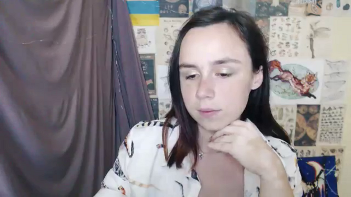 VeryShy_Girl