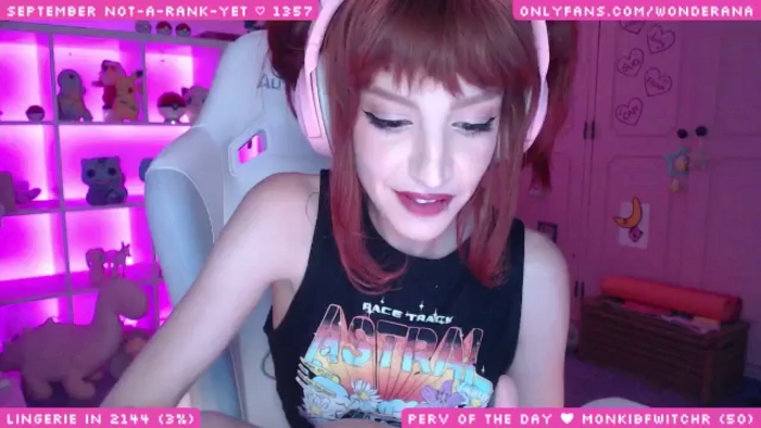 WonderAna