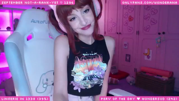WonderAna