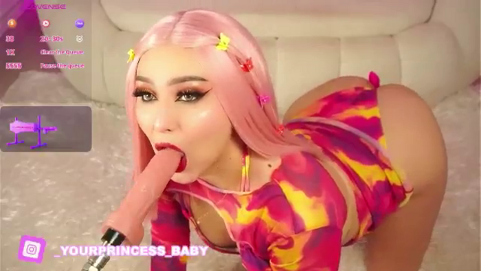Yourprincess_