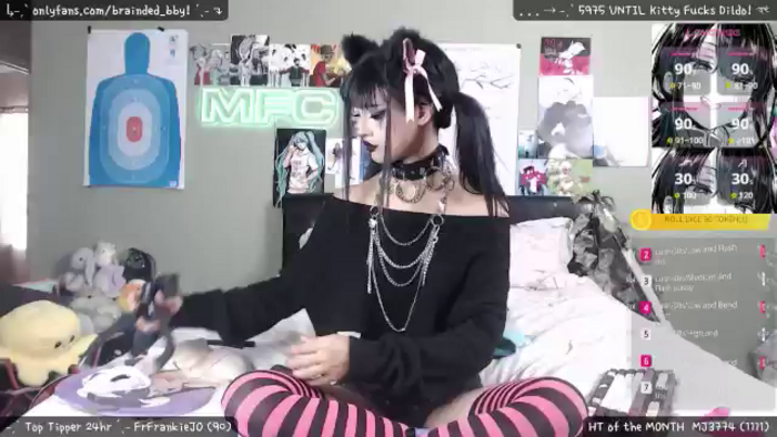 braindedbby