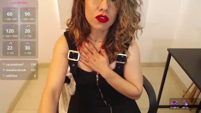 office_secret