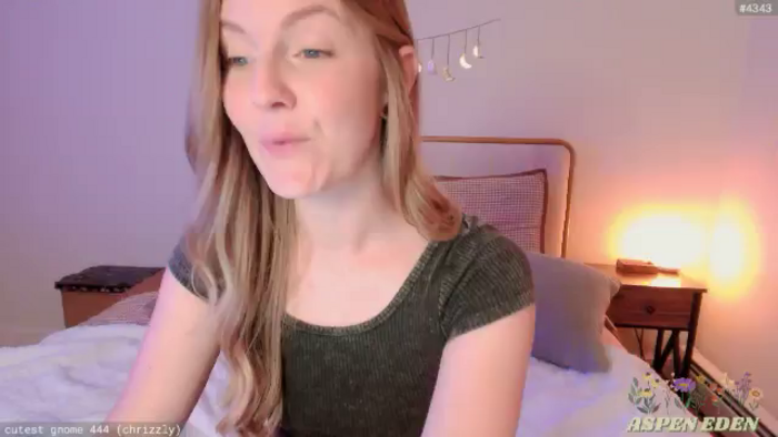 AspenEden