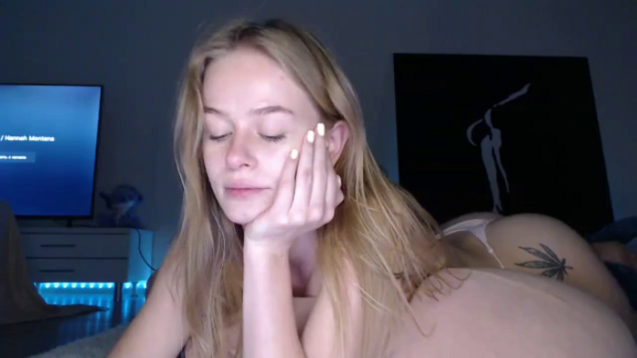 Blondino4ka07