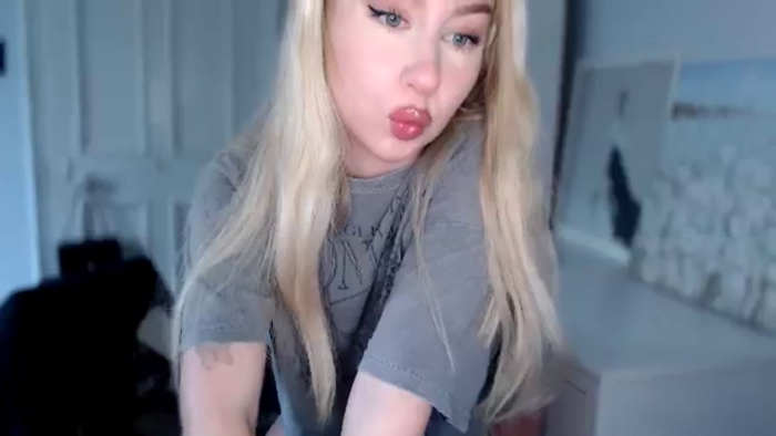 British_Cutie
