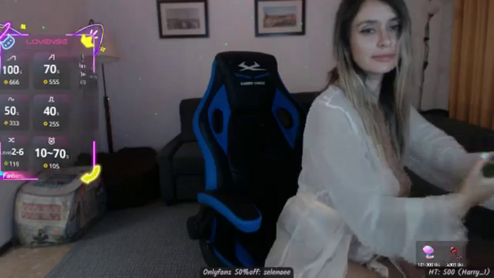 EidyiaBelle