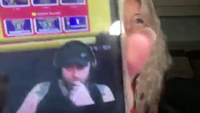 LarasDen
