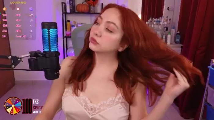LilyVelvet